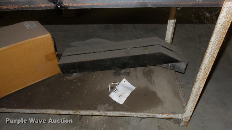 image for item ES9441 1998 GMC C8500 slurry truck