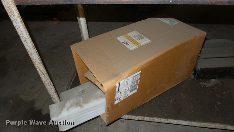 image for item ES9441 1998 GMC C8500 slurry truck