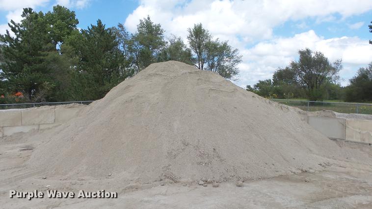 image for item ES9441 1998 GMC C8500 slurry truck