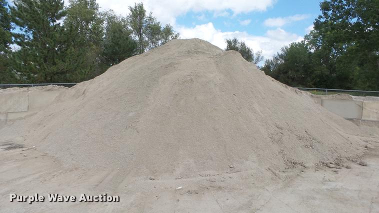 image for item ES9441 1998 GMC C8500 slurry truck