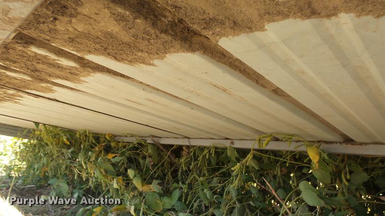 image for item ES9442 (2) steel dugout awnings