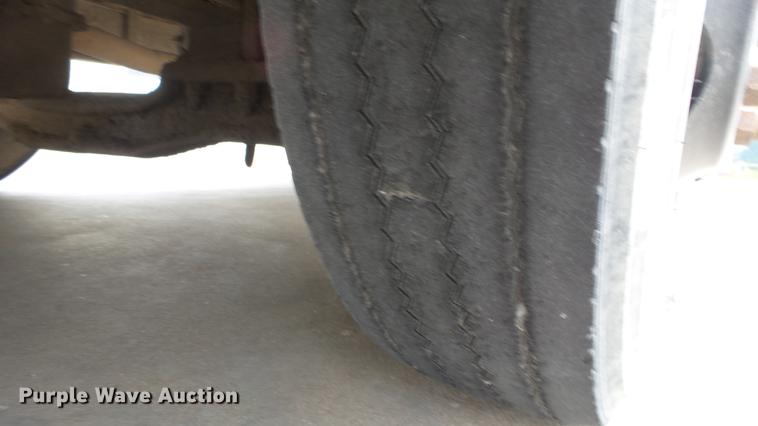 image for item FE9202 1998 Blue Bird TC2000 school bus