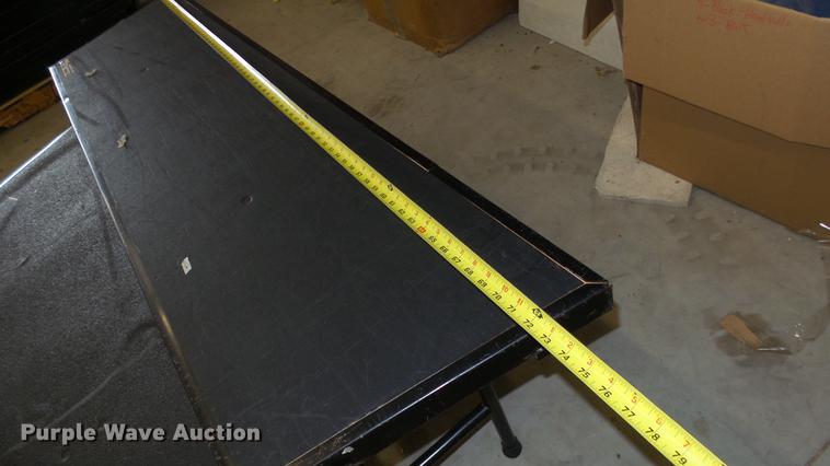 image for item FE9203 (7) stage risers