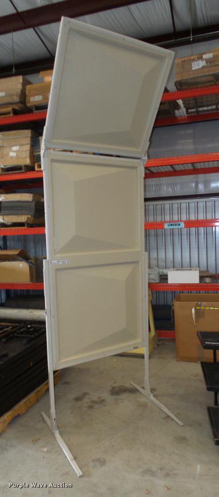 image for item FE9204 Wenger acoustical shells