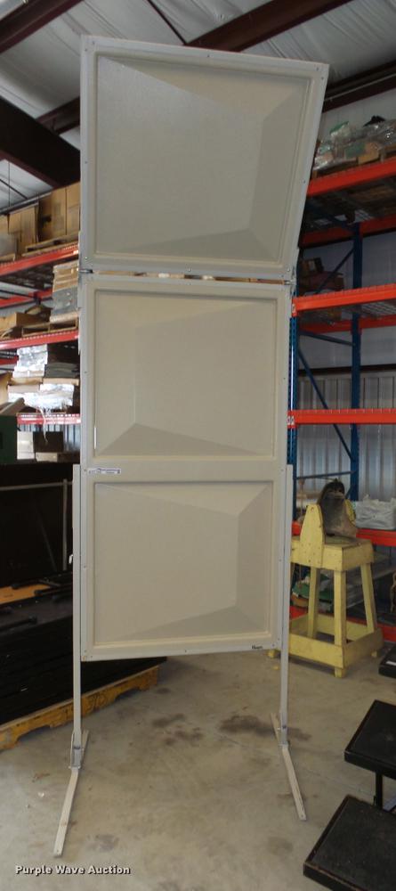 image for item FE9204 Wenger acoustical shells