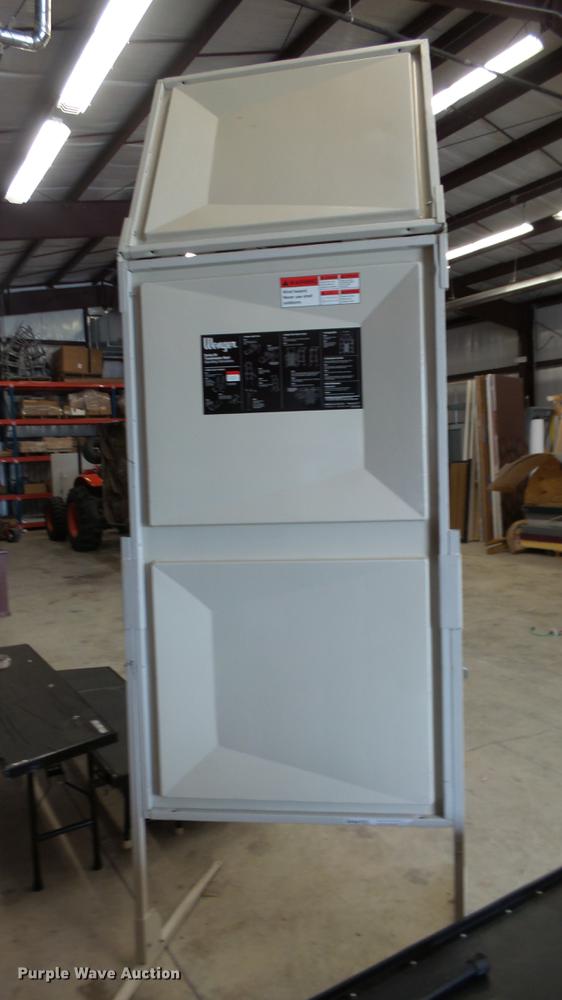 image for item FE9204 Wenger acoustical shells