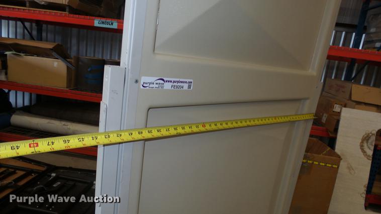 image for item FE9204 Wenger acoustical shells