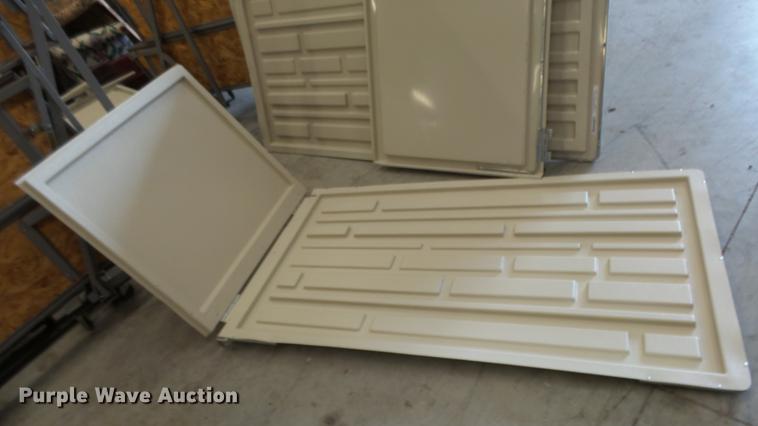 image for item FE9204 Wenger acoustical shells