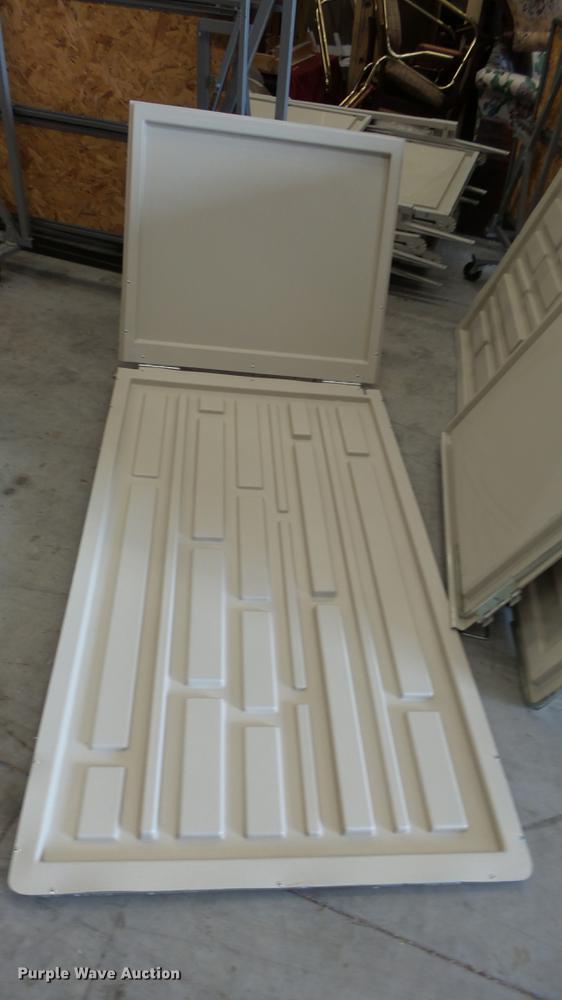 image for item FE9204 Wenger acoustical shells