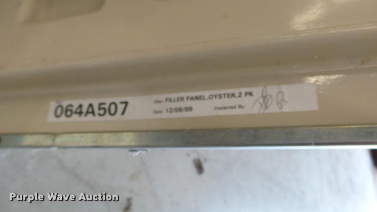 image for item FE9204 Wenger acoustical shells