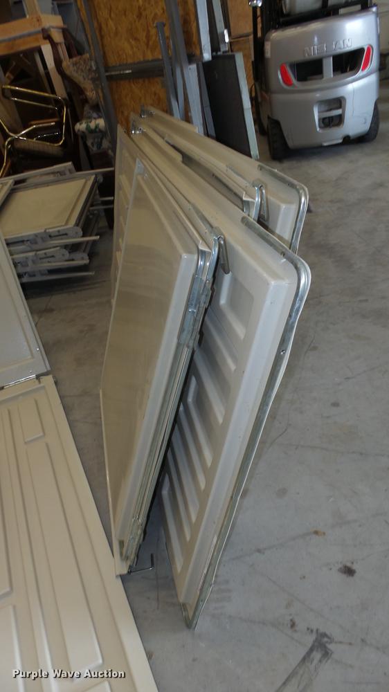 image for item FE9204 Wenger acoustical shells