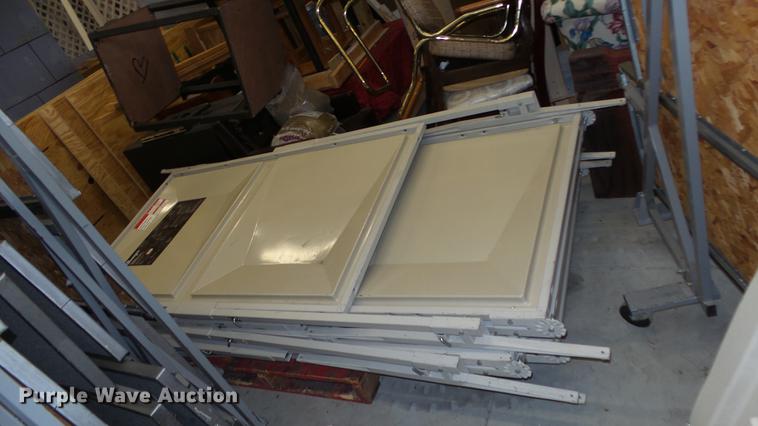 image for item FE9204 Wenger acoustical shells