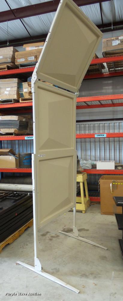 image for item FE9204 Wenger acoustical shells