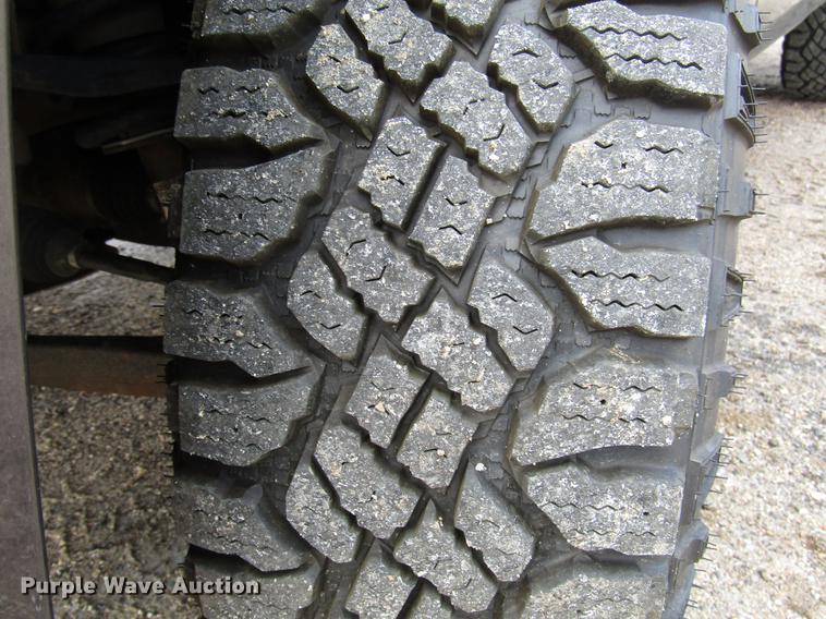 image for item FJ9500 2011 Chevrolet Tahoe Police SUV