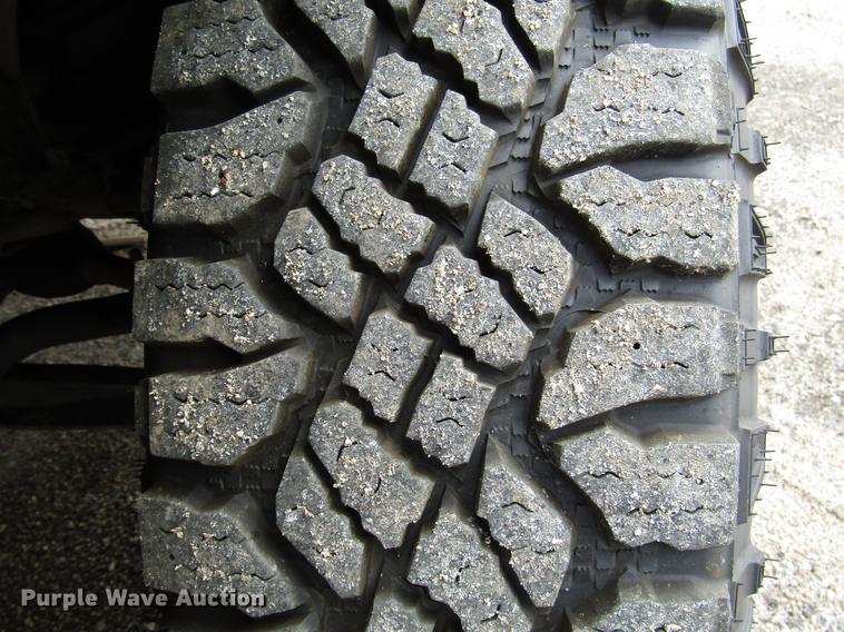 image for item FJ9500 2011 Chevrolet Tahoe Police SUV