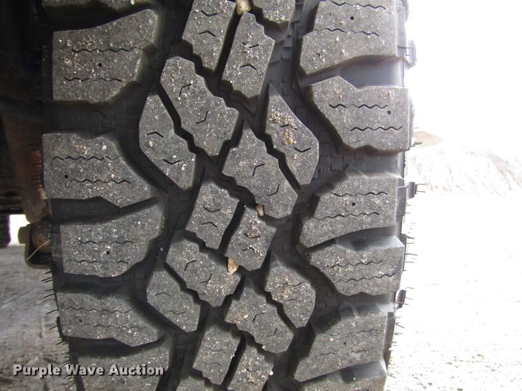 image for item FJ9500 2011 Chevrolet Tahoe Police SUV