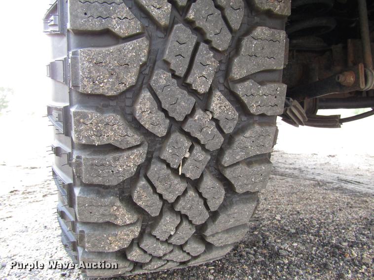 image for item FJ9500 2011 Chevrolet Tahoe Police SUV