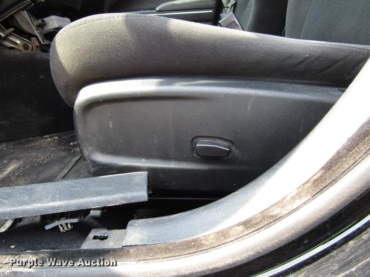 image for item FJ9501 2013 Dodge Charger Police