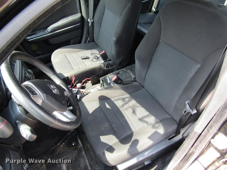 image for item FJ9501 2013 Dodge Charger Police