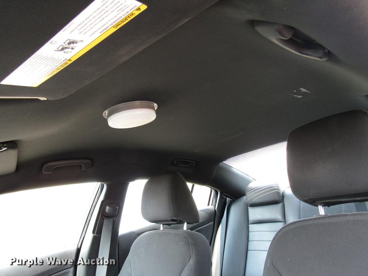 image for item FJ9501 2013 Dodge Charger Police