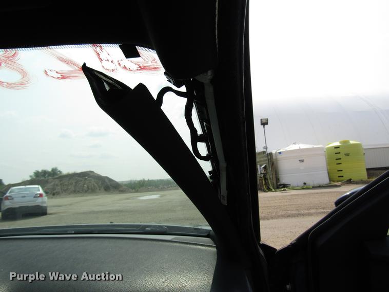 image for item FJ9501 2013 Dodge Charger Police