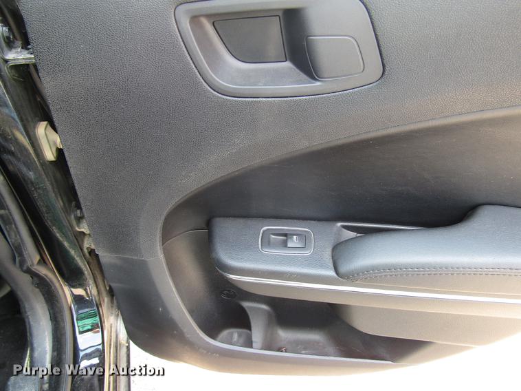 image for item FJ9501 2013 Dodge Charger Police