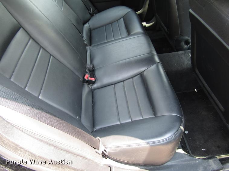 image for item FJ9501 2013 Dodge Charger Police