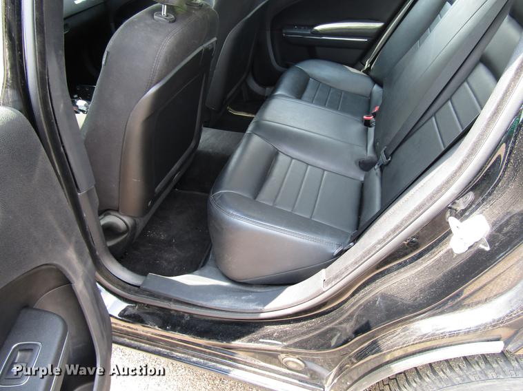 image for item FJ9501 2013 Dodge Charger Police