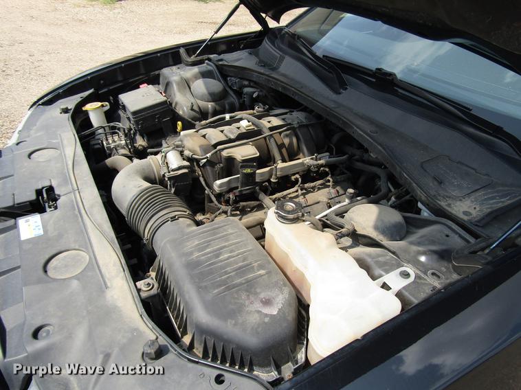 image for item FJ9501 2013 Dodge Charger Police