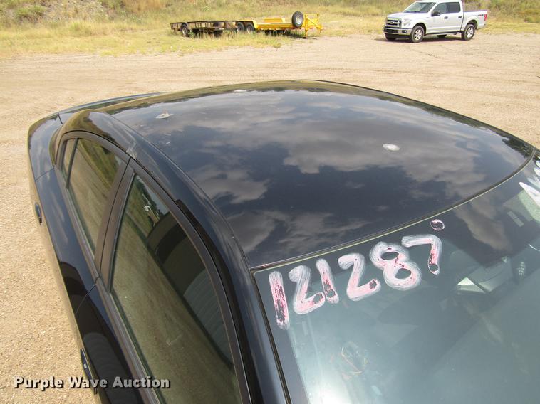 image for item FJ9501 2013 Dodge Charger Police