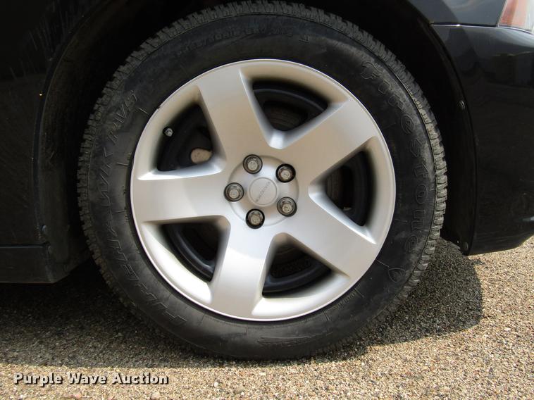 image for item FJ9501 2013 Dodge Charger Police