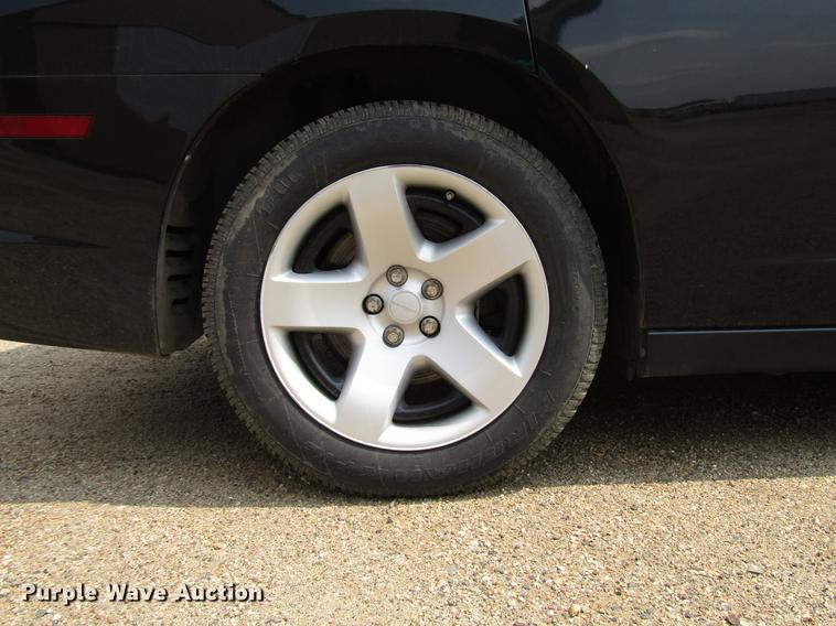 image for item FJ9501 2013 Dodge Charger Police