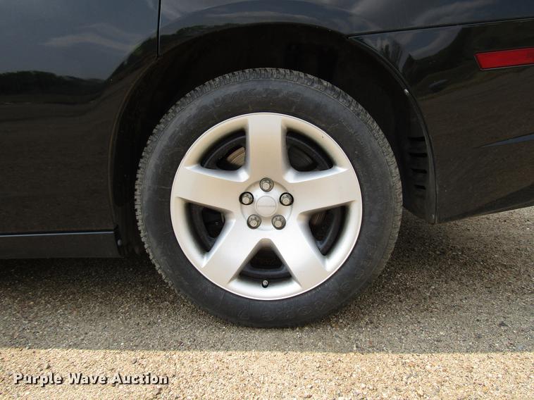 image for item FJ9501 2013 Dodge Charger Police