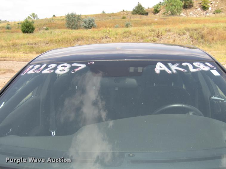 image for item FJ9501 2013 Dodge Charger Police