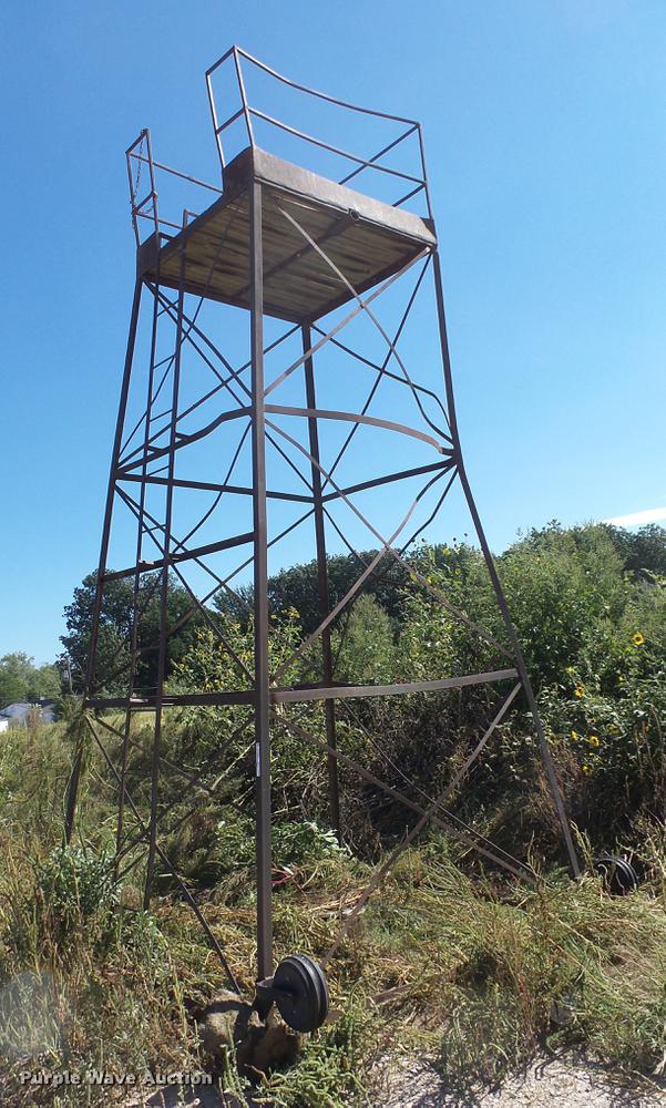 image for item FO9055 Film tower