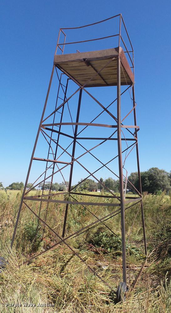 image for item FO9055 Film tower