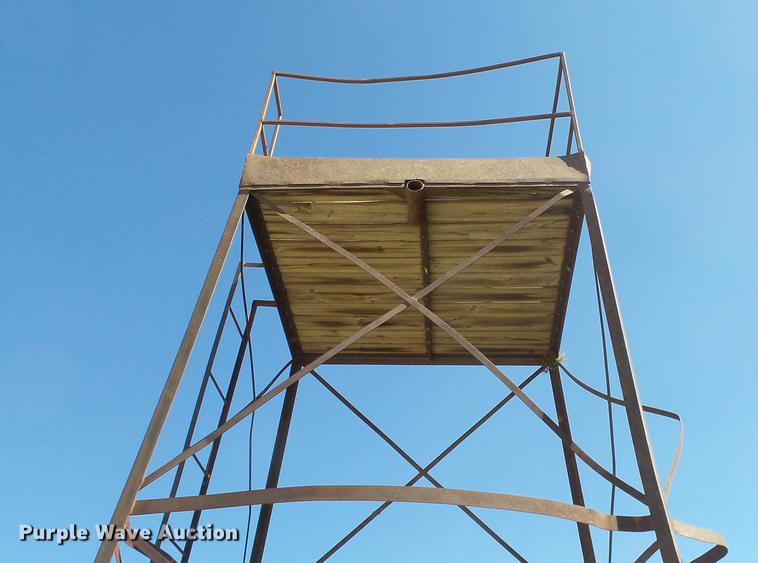 image for item FO9055 Film tower