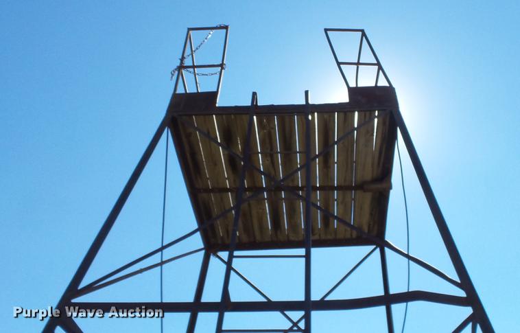 image for item FO9055 Film tower