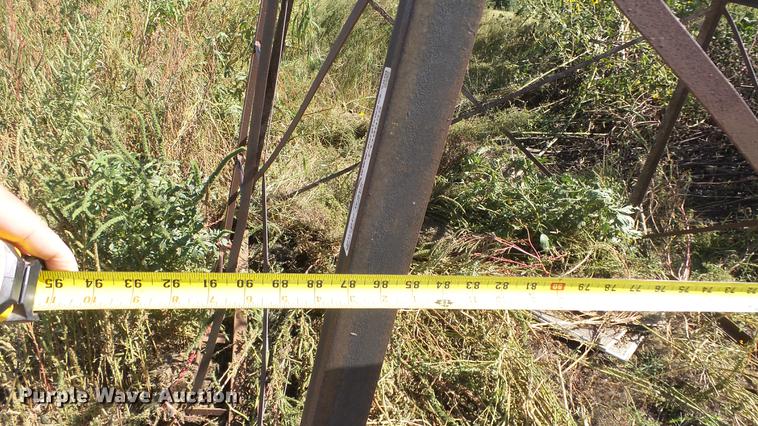 image for item FO9055 Film tower