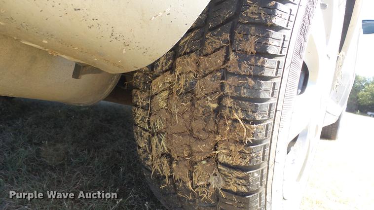 image for item FO9056 2006 Buick LaCrosse