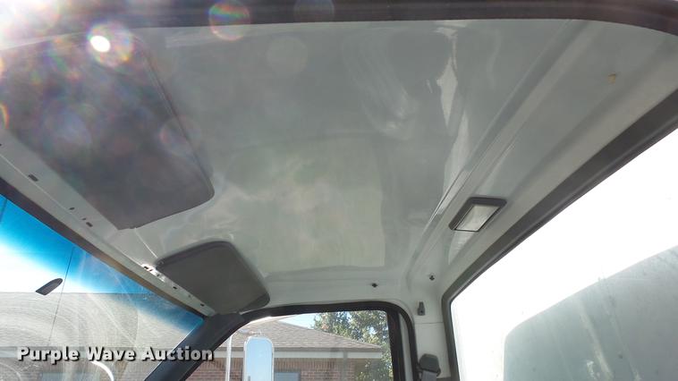 image for item FO9057 1991 Chevrolet 3500 box truck