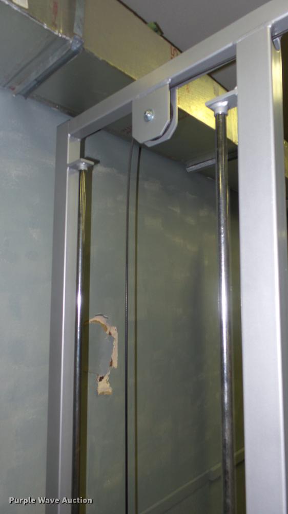 image for item FO9069 Bigger Faster Stronger lat machine