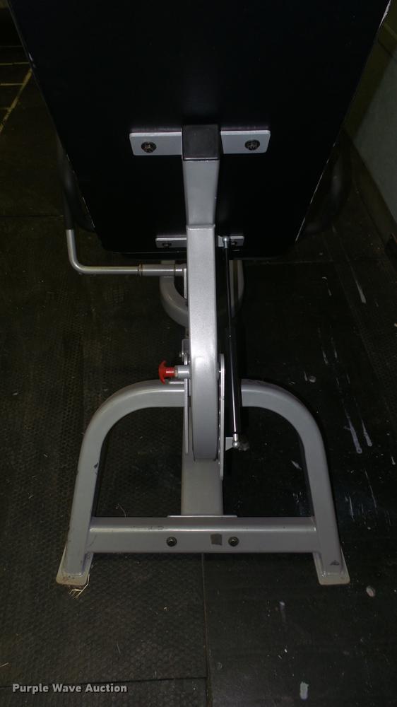 image for item FO9070 Champion leg press machine