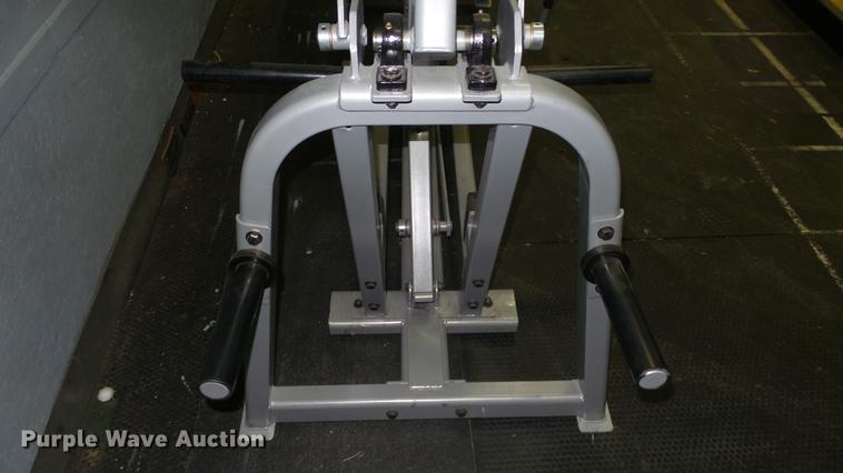 image for item FO9070 Champion leg press machine