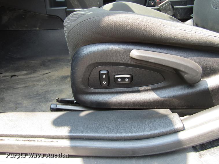 image for item FT9751 2014 Chevrolet Caprice Police