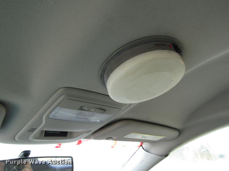 image for item FT9751 2014 Chevrolet Caprice Police