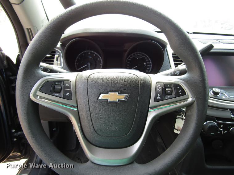 image for item FT9751 2014 Chevrolet Caprice Police