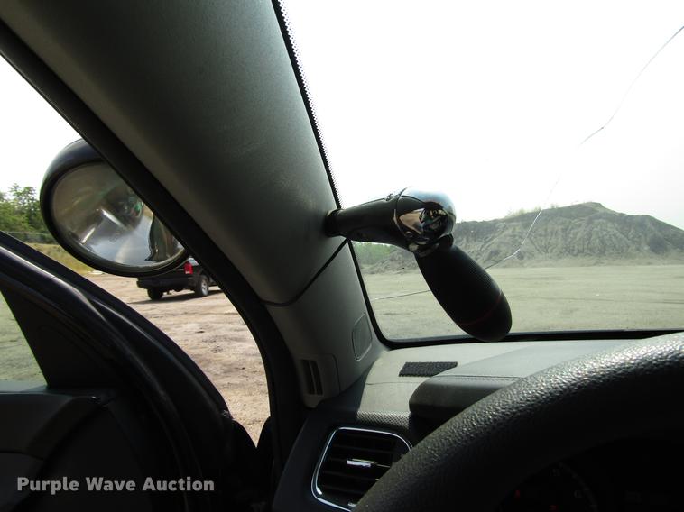 image for item FT9751 2014 Chevrolet Caprice Police