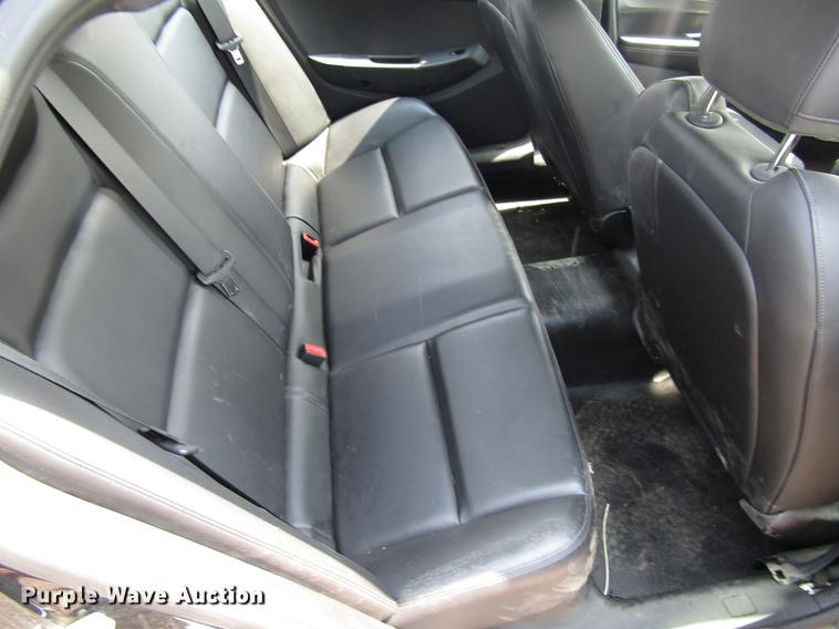 image for item FT9751 2014 Chevrolet Caprice Police