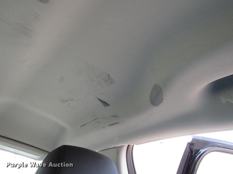 image for item FT9751 2014 Chevrolet Caprice Police